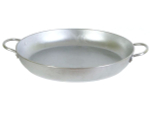Сковорода 400/50мм с 2-мя ручками