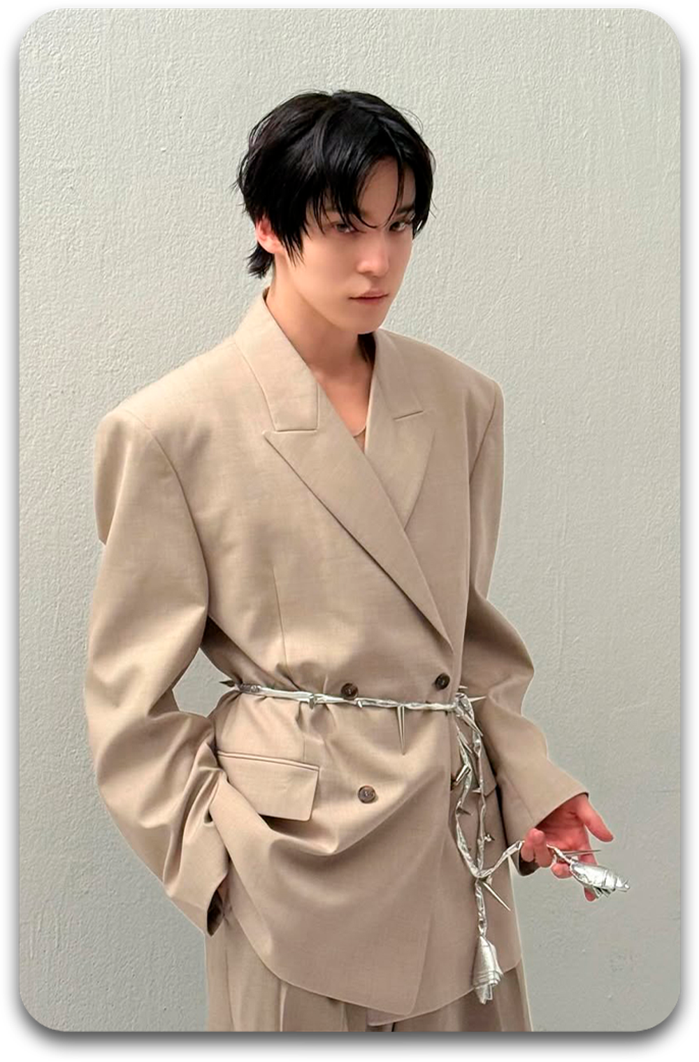 Карта / ATEEZ #1668