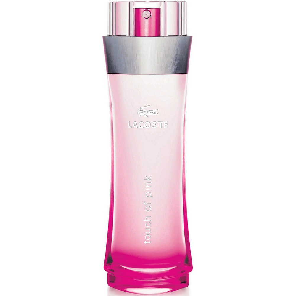 Lacoste Touch of Pink
