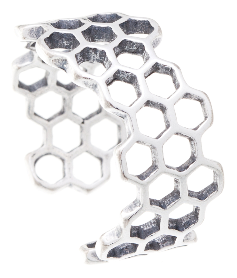 Кольцо "Ланда"