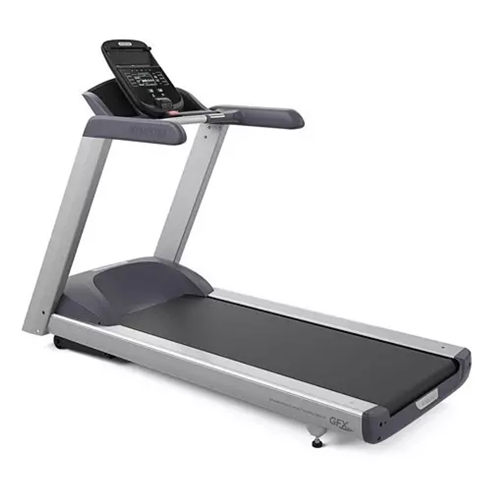 Беговая дорожка PRECOR TRM 445