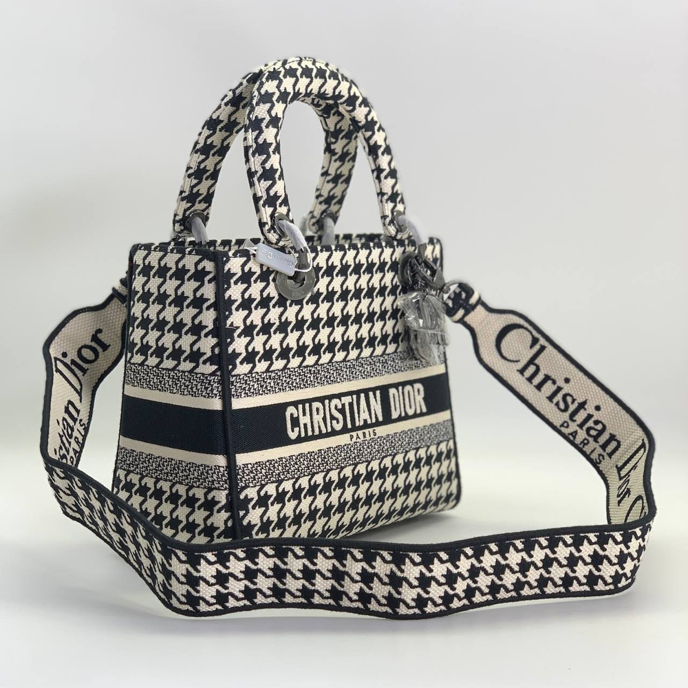 Сумка Dior