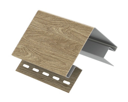 Внешний угол Ю-Пласт Планкен Кленовый 3050мм