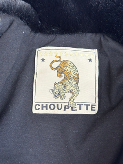 Костюм Choupette