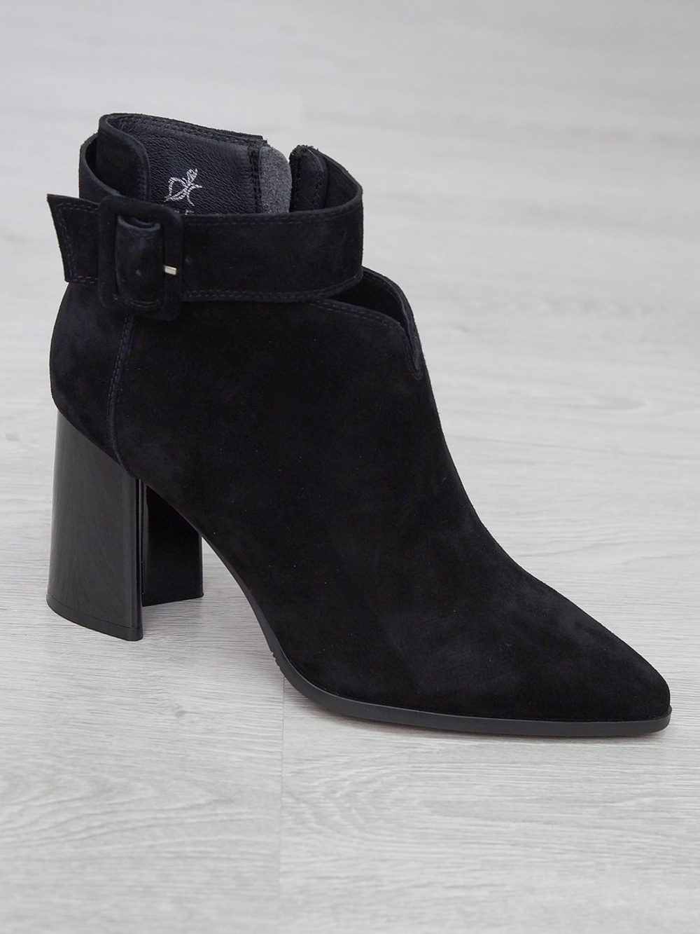 Ботильоны женские POPULAR FASHION SB087B-411B