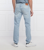 джинсы Marc O' Polo - голубой(M21 9142 12132)