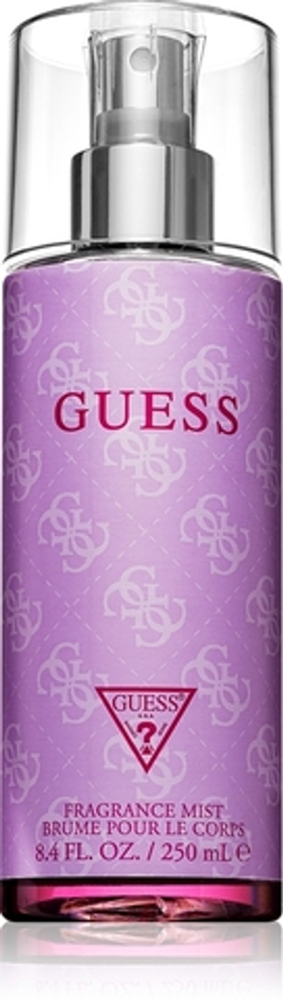 Guess Guess Pink спрей для тела для женщин