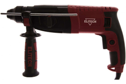 Перфоратор Elitech П 0623РЭМ