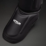 Шингарды Venum Streamline Shin black/white