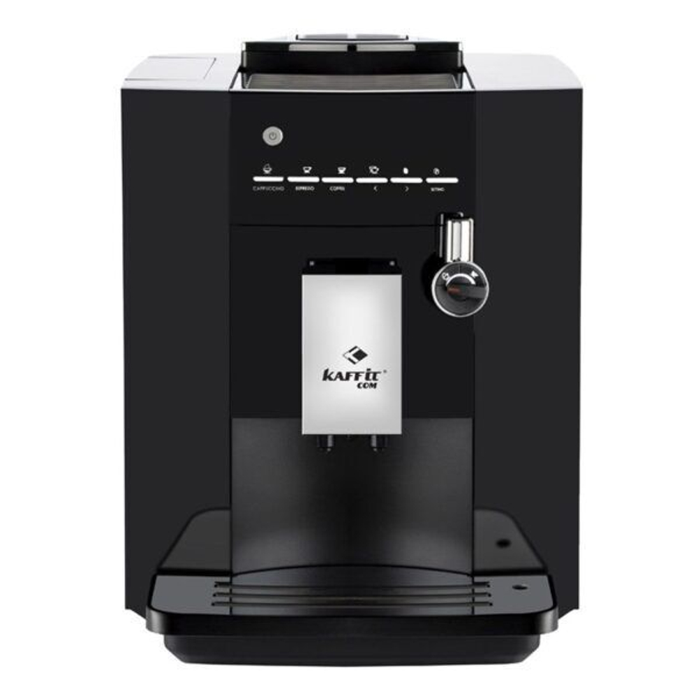 Kaffit.com KLM1604 Nizza Black
