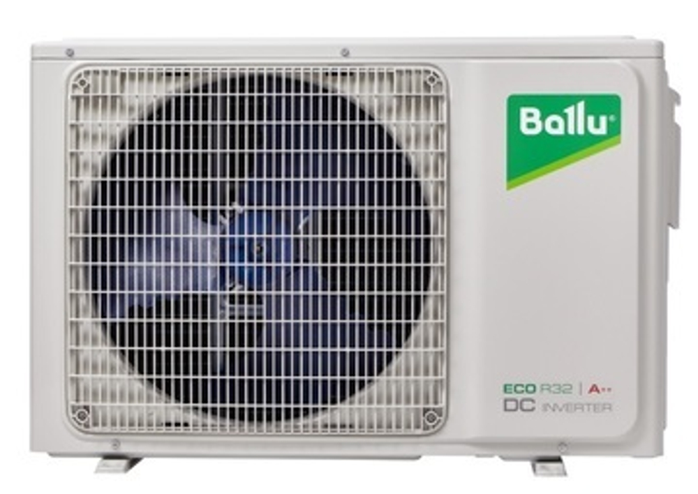 Блок наружный Ballu BSW/out-07HN1_23Y (НС-1480614)