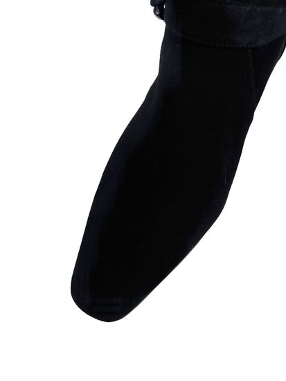 Сапоги женские