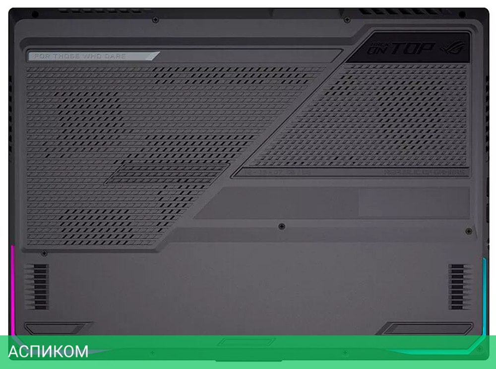 Ноутбук Asus ROG Strix G15 G513IH-HN014