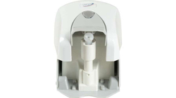 Диспенсер для жидкого мыла белый 1л NV S6, Размеры 220*155*125мм