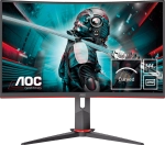 Монитор Игровой 27" AOC (CQ27G2U/BK VA)