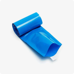 Термоусадочная трубка ширина 150 мм (1метр) на метраж