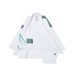Кимоно Albino & Preto GTDG HB CLASSIC GI WHITE