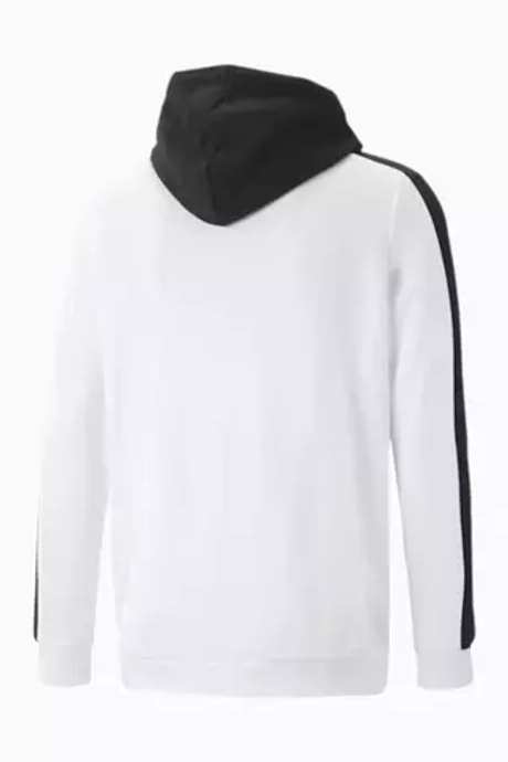 Кофта Puma Essentials Block Tape