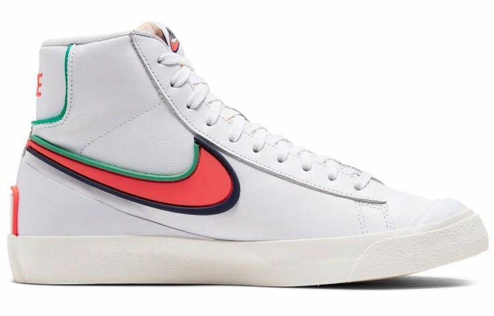 Кроссовки Nike Blazer Infinite (Женская размерная сетка)