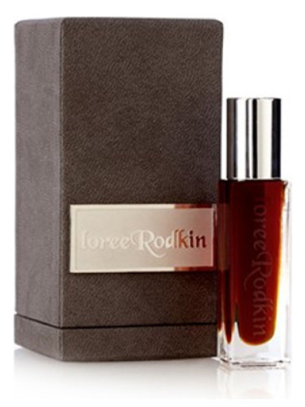 Loree Rodkin Gothic IV Perfume Oil