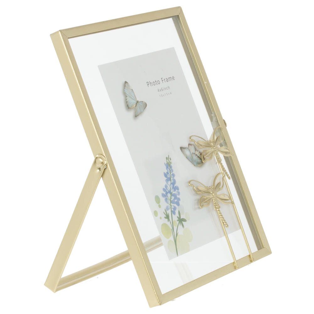 GAEM Фоторамка для фото 15*20, L16,5 W1 H21,5 см