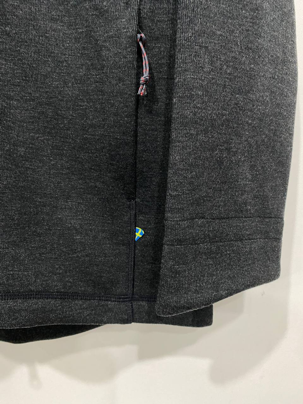Толстовка Recycled Wool
