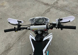 Мотоцикл питбайк SHARMAX Sport 145