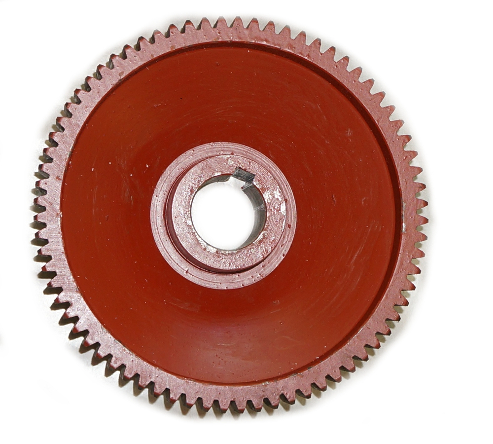 Колесо зубчатое А2-ХТМ.07.277 z-72 Л4-ХТВ