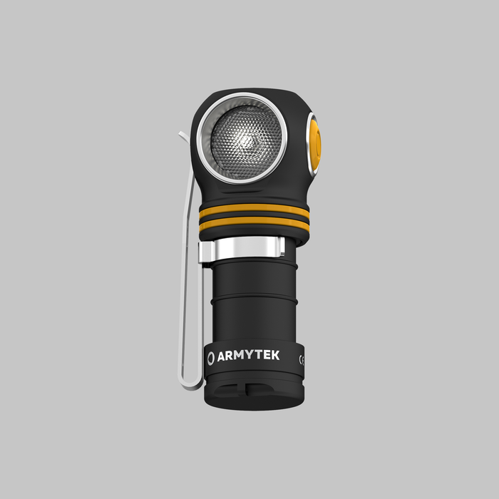 Фонарь Armytek Elf C1 USB-C (F05003W)