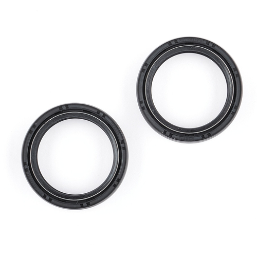 Сальники вилки 39мм