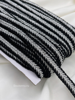 Пуговицы Ш. Золотые Жемчуг5 лого 20 мм голубые