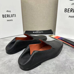 Лоферы Berluti