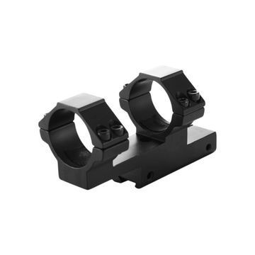 Кронштейн 30 мм монолит ME6002 на «ласточкин хвост», с выносом