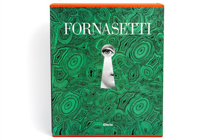 Форназетти: Художник-алхимик