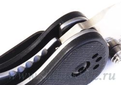 Нож Ontario Joe Pardue Utilitac II сталь AUS-8фотография - 7