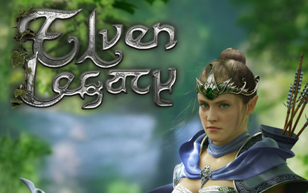 Elven Legacy (для ПК, цифровой код доступа)
