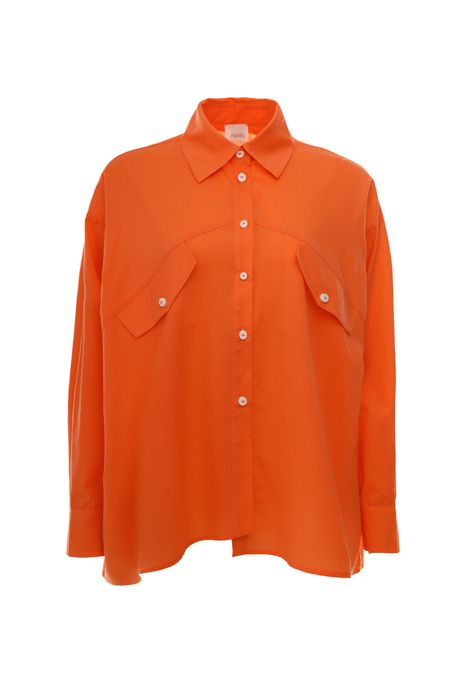 РУБАШКА КЕЛСИ МАНДАРИН