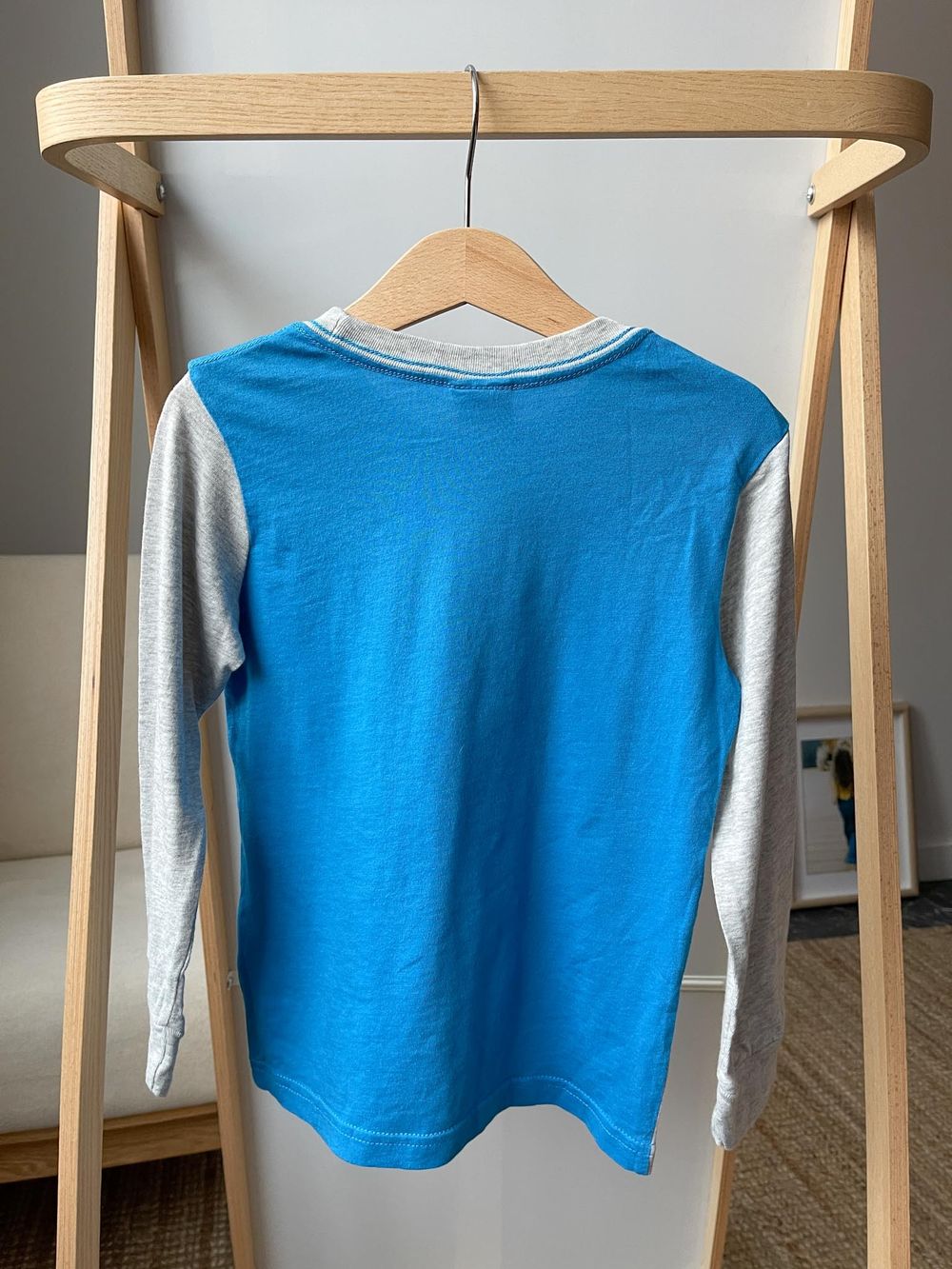 Лонгслив Diesel