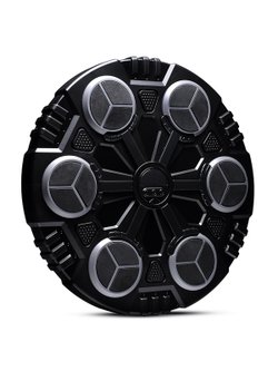 Набор Бокс (тренировочная мишень, с подсветкой) 2021-11B