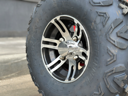 Квадроцикл FAIDET URBAN 280 LONG