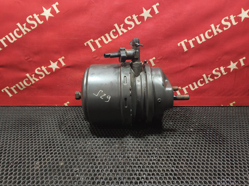 Энергоаккумулятор  задний 2019г