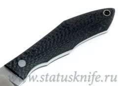 Нож Асимметричный Миди Супер Сет Limitedфотография - 13