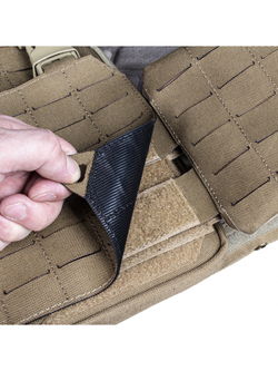 Плитоносец Stich Defense mod.3 ММ Stich Profi