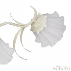 Подвесная люстра Arte Milano AM-Napoli 316066/D680/6 IV