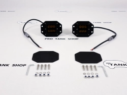 Доп. свет для заднего бампера MEIKA GX (2 шт.) для TANK 300