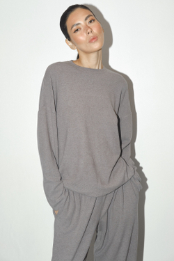 PLUSH LONGSLEEVE ESME