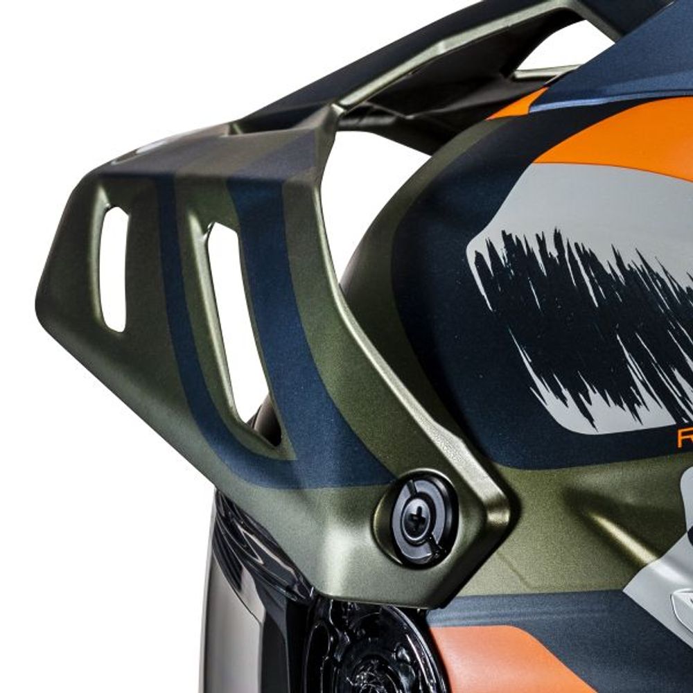 RPHA60 Quid MC47SF / Микс