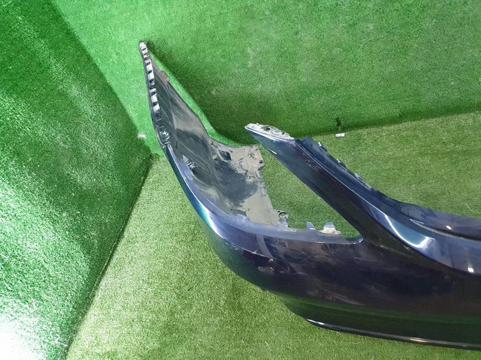 Бампер задний Mercedes S w222 (2013-2017) AMG