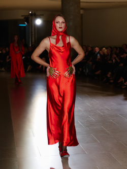 Платье WINGSstudio