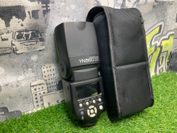 YongNuo Speedlite YN-560 III